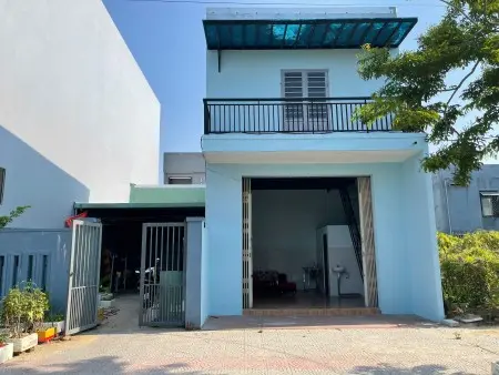 Cho Thuê Phòng Trọ Tại Thanh Lương 29 Hòa Xuân Cẩm Lệ