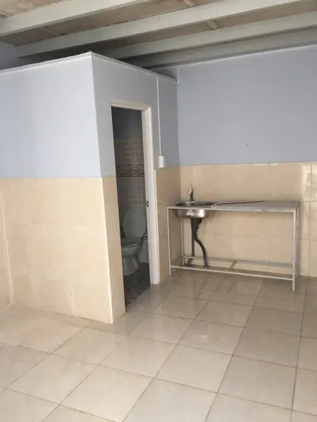 Cho Thuê Phòng Trọ 17M2 Tại 78/21 Đường Bình Lợi, Phường 13, Quận Bình Thạnh