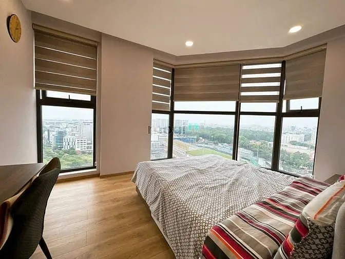 ☘️☘️☘️ Bán Căn Hộ 3Pn 3Wc Park Legend – Tân Bình, Full Nội Thất 3Pn3Wc