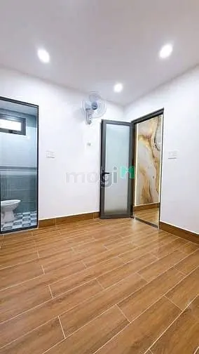 Bán Nhà Mới Q4 – Hẻm Thông Đoàn Văn Bơ💥 Giá Chỉ 1Tỷ840 Nhà Mới Ở Ngay