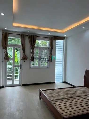 Bán Nhà 1T2L Nguyễn Tư Nghiêm,Q2-61M²-1Tỷ945,2Pn,2W,Shr,Plrr,Ntcb