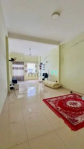 Bán Nhà Ngộp Bank Lê Văn Quới- Hxh 5M - 88M2 - 4 Tầng - Giá 6Ty95