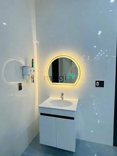 Cần Bán Gấp Nhà Điện Biên Phủ– Hẻm Xe Hơi 6M – 56M² – Giá Tốt 🔥