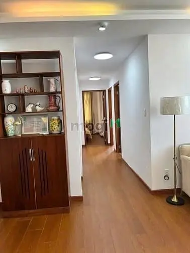 🌸 Hạ Giá Bán Nhanh Ch Newtown,Thủ Đức-Dt: 90M2 (3Pn 2Wc)- 1,850 Tỷ