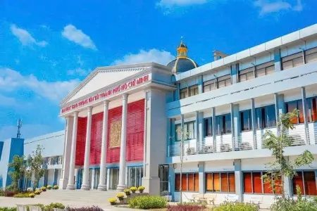  Ký Túc Xá Bình Thạnh – Phòng Đẹp, Giá Tốt