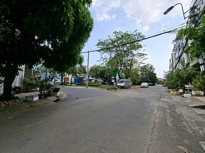 🏡Nhà Cấp 4 Mtnb 12M Khu Bình Phú 4X18M Tiện Xây- Gần Trường Bình Phú