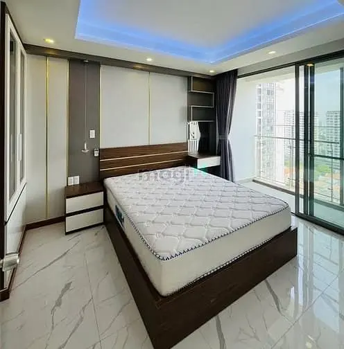 Cho Thuê Căn Hộ Hưng Phúc 2Pn, Full Nội Thất, Giá Rẻ Nhất Thị Trường