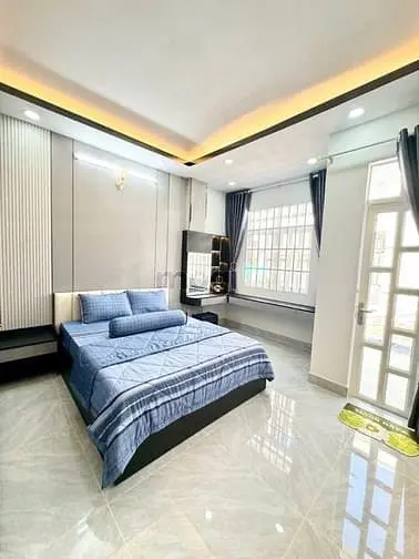 🏡 Nhà Đẹp Shr – Xe Hơi Tới Cửa, Nhà Bè Chỉ 2 Tỷ 6 (Còn Thương Lượng)