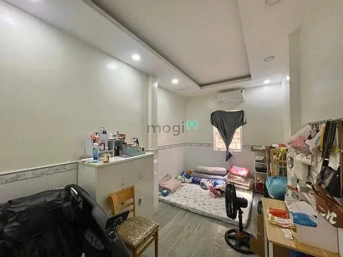 Giá Tốt 👉 Phú Lộc, Q.tân Bình,Dt:75M²,3Pn,2Wc,Giá 2 Tỷ 999, Hxh,Plrr