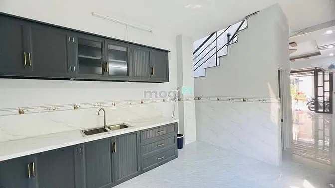 Chỉ 2.2 Tỷ – Lê Văn Lương Phước Kiển Nhà Bè -Nhà Đẹp Vô Ở Liền - Ô Tô