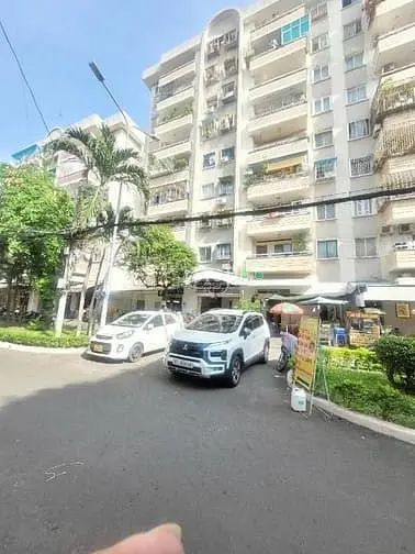 ‼️ Căn Hộ A4 Phan Xích Long - Ngay Coopmart - Phú Nhuận - Chỉ 1 Tỷ 771