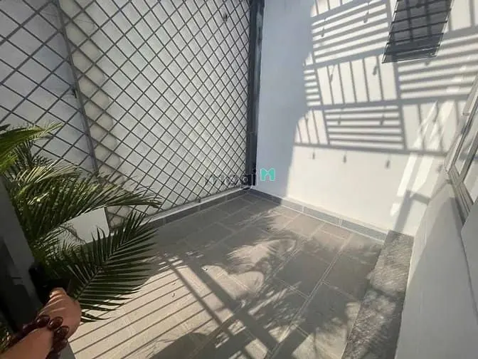 Bán Gấp Nhà Đẹp Mt Hẻm Trần Huy Liệu, Phú Nhuận 31M2 Giá 1.3T Sổ Sẵn