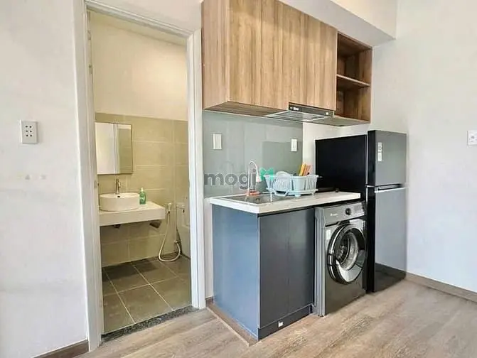 Chung Cư Him Lam - Không Gian Sống Xanh – 1Pn 49M² – 1.15 Tỷ