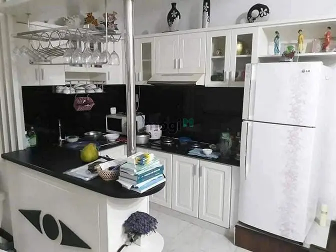 Bán Chung Cư "Khánh Hội 2" 360A Bến Vân Đồn, P1, Quận 4 74M2 2Pn 2Wc.