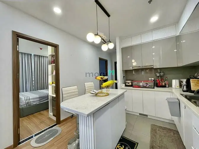 🏡 Bán Căn Hộ Eco Green – Quận 7 | Giá Tốt, Đang Có Dòng Tiền 💸