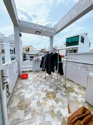 Cần Bán Gấp Nhà Đẹp Chính Chủ Hxh Thích Quảng Đức, Q.pn 31M2 Giá 1.58T