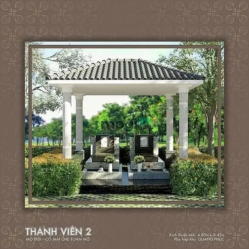 Phúc An Viên Long An – Giữ Trọn Yêu Thương, Chăm Sóc Tận Tâm