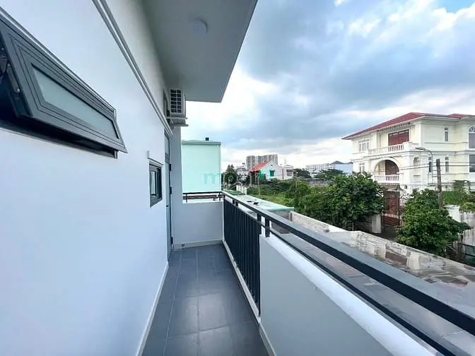 🎉🎉 Phòng Ban Công Có Gác Ở Nguyễn Duy Trinh 🎉🎉