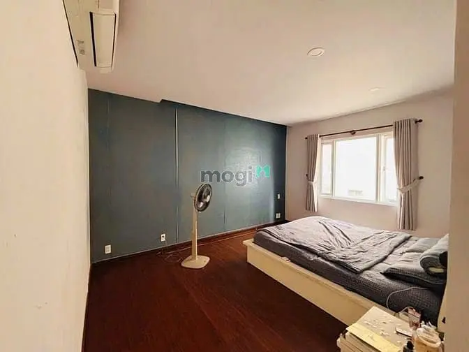 🔥 Chỉ 1 Tỷ 530 Chung Cư Khánh Hội 2 Q4 2Pn 2Wc 75M2 Shr 🔥Lh:bảo Ngọc