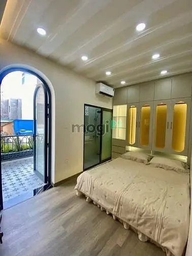 Bán Gấp Nhà Mới 2Tỷ640 Hxh – Tiện Lợi Duy Chuyển. Hàn Hải Nguyên Q11.