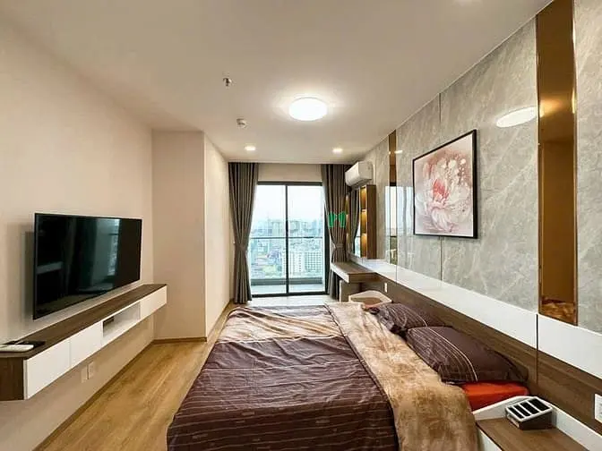 ☘️☘️☘️ Bán Căn Hộ 3Pn 3Wc Park Legend – Tân Bình, Full Nội Thất 3Pn3Wc