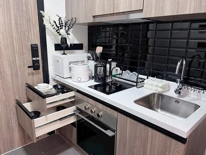 Căn Hộ Vinhomes Central Park – 2Pn – 76M² – Giá Tốt 2 Tỷ 100