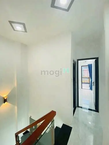 Bán Nhà Sổ Hồng Riêng 1/ Đường Gò Xoài, Bình Tân: 3Mx10M 1 Trệt 1 Lầu