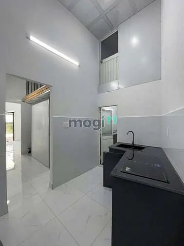 Gần Phạm Văn Đồng – Lê Quang Định Bình Thạnh – 42M² – Chỉ 2.19 Tỷ 🔥