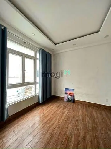 Bán Nhà Đẹp Hẻm Đinh Tiên Hoàng, Q. Bình Thạnh 39M2 Giá 1.83Tỷ Sổ Sẵn