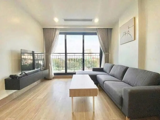 Chung Cư Him Lam - Không Gian Sống Xanh – 1Pn 49M² – 1.15 Tỷ