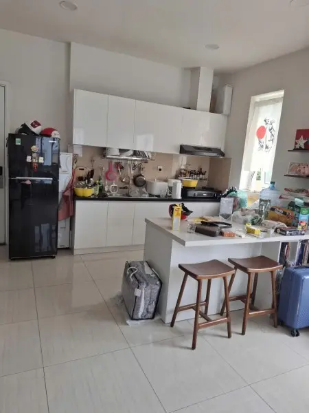 Cho Thuê Căn Góc Chung Cư Moonlight Boulevard