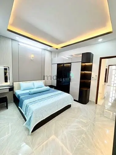 🏡 Nhà Đẹp Shr – Xe Hơi Tới Cửa, Nhà Bè Chỉ 2 Tỷ 6 (Còn Thương Lượng)