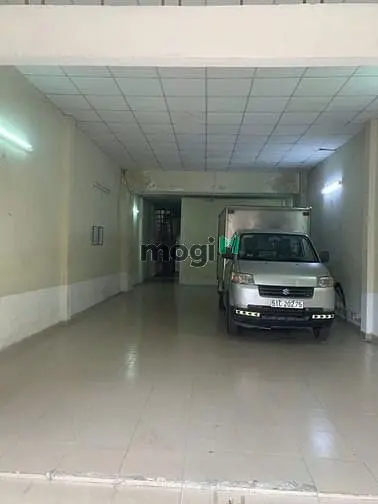 Nhà Đẹp - Hẻm 6M - Trung Tâm Bàu Cát, Tân Bình