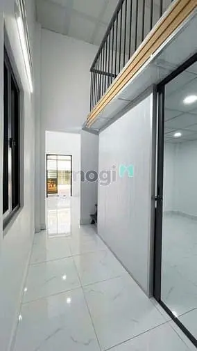 Gần Phạm Văn Đồng – Lê Quang Định Bình Thạnh – 42M² – Chỉ 2.19 Tỷ 🔥