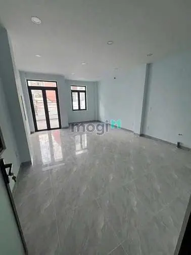 Bán Nhà Hoàng Hoa Thám, Bình Thạnh – Gần Chợ Cây Quéo –2 Tầng Giá 2Ty2