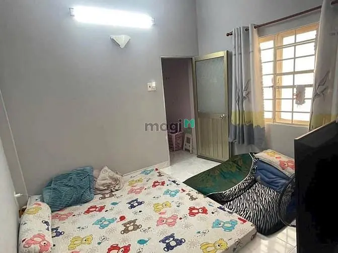 Bán Gấp Nhà Chính Chủ Mt Hẻm Cù Lao, P2, Q.phú Nhuận 29M2 Giá 1430 Shr