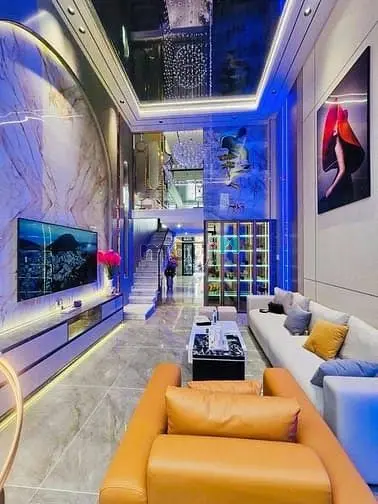 Bán Gấp Nhà Xô Viết Nghệ Tĩnh Tiện Đi Lại Các Quận 42.1M2 Giá 2.53Tỷ