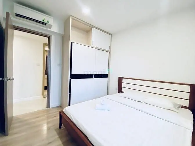 Bán Căn Hộ Cao Cấp Icon 56 Bến Vân Đồn, Quận 4-3.780Tỷ-Diện Tích: 98M2