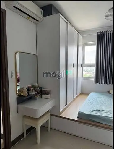 Bán Chung Cư Green Field, Bình Thạnh-Dt 90M2 Gồm 3Pn 2Wc-2,340 Tỷ,Plrr