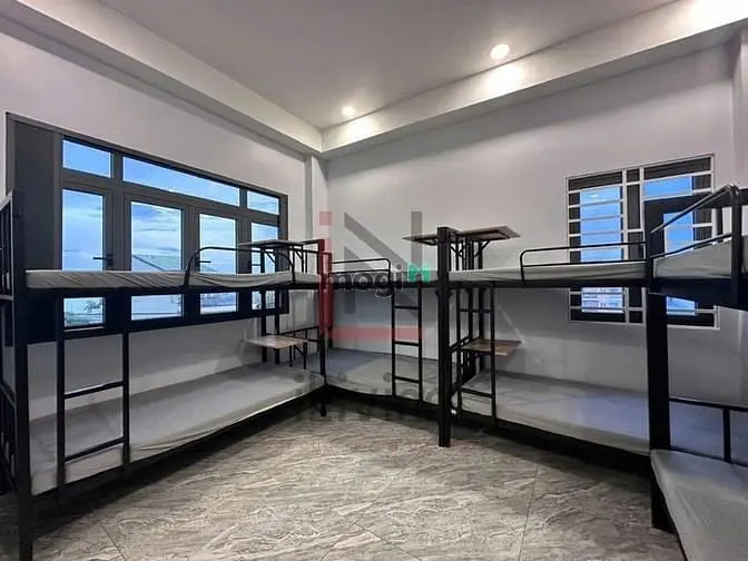 Bán Căn Hộ Dịch Vụ Mặt Tiền Đường Số 160,P Tăng Nhơn Phú A,Tp Thủ Đức