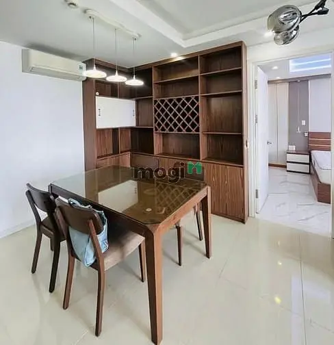 Cho Thuê Căn Hộ Hưng Phúc 2Pn, Full Nội Thất, Giá Rẻ Nhất Thị Trường