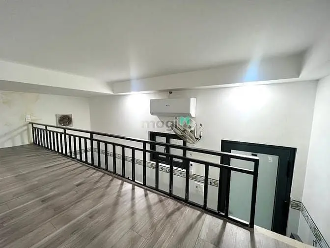 Chính Chủ Cho Thuê Phòng Ban Công Ngay Ngã Tư Thủ Đức 🎯🎯