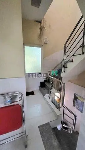 Bán Gấp Nhà Quận4 Chỉ 2Tỷ970 Có Ngay Nhà Xinh Hẻm Đẹp-Nở Hậu Tài Lộc