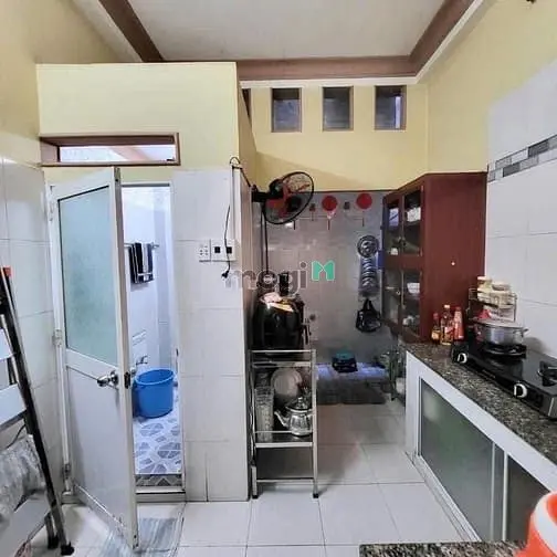 Bán Gấp Nhà Quận4 Chỉ 2Tỷ970 Có Ngay Nhà Xinh Hẻm Đẹp-Nở Hậu Tài Lộc