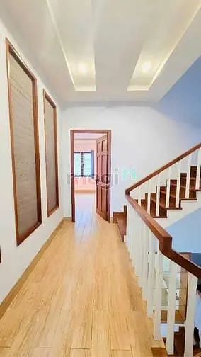 Nhà 4 Tầng Mới Đẹp Khu Aeon – Đường Tây Thạnh Oto Vào Nhà – 90M² 3Ty45