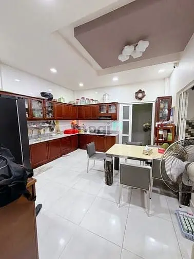 🔥 Compound Vip – Hẻm 10M – Đối Diện Công Viên – 4 Tầng Có Xông Hơi 📍