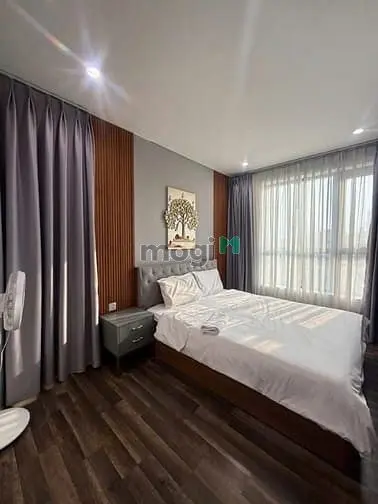 Căn Hộ Hà Đô Centrosa Garden, Quận 10 – 82M² – 2.64 Tỷ