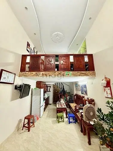 Hàng Đẹp | Mặt Phố Dương Văn Bé | 61M2 | Mặt Tiền 7M | Giá Chỉ 33 Tỷ