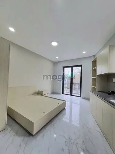 Đường Xe Tải, Cách Mặt Tiền Trường Chinh Chỉ 20M - Kinh Doanh Chdv