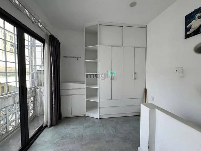 💵 1,85Ty --- Lấy Nhà 3 Tấm Tt Q.4 - Sổ Hồng Riêng Khu Dân Cư Hiện Hữu